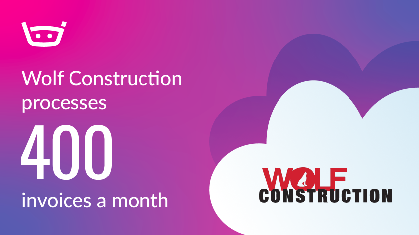 WOLF Construction Case Study Preview