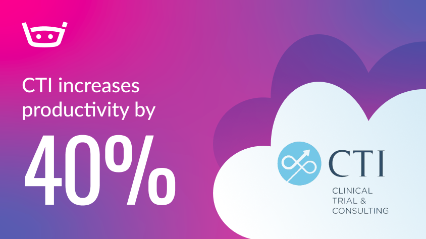 CTI Case Study Preview