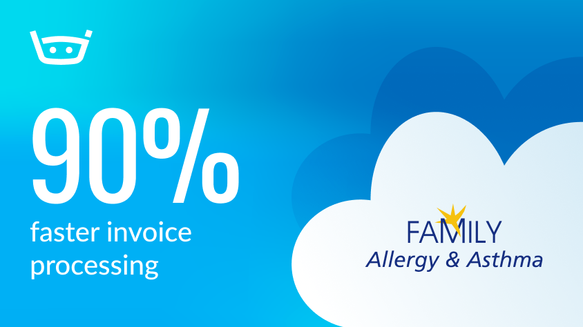 Family Allergy & Asthma Case Study Preview