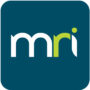 MRI Software app icon