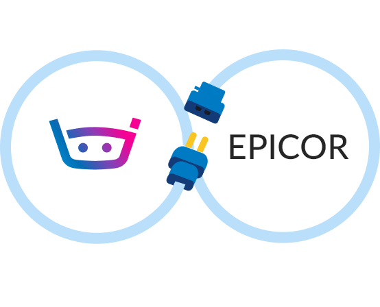 Stampli AP Automation integration for Epicor