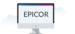 Stampli Epicor integration Chart Image