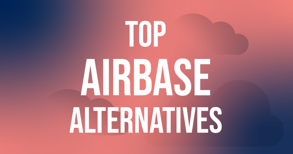 Top Airbase alternatives