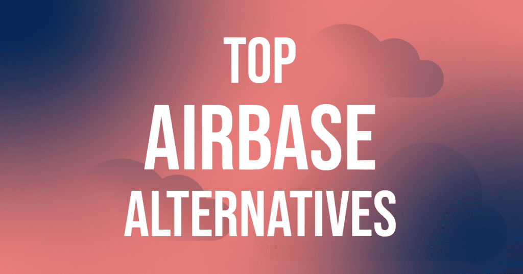 Top Airbase alternatives