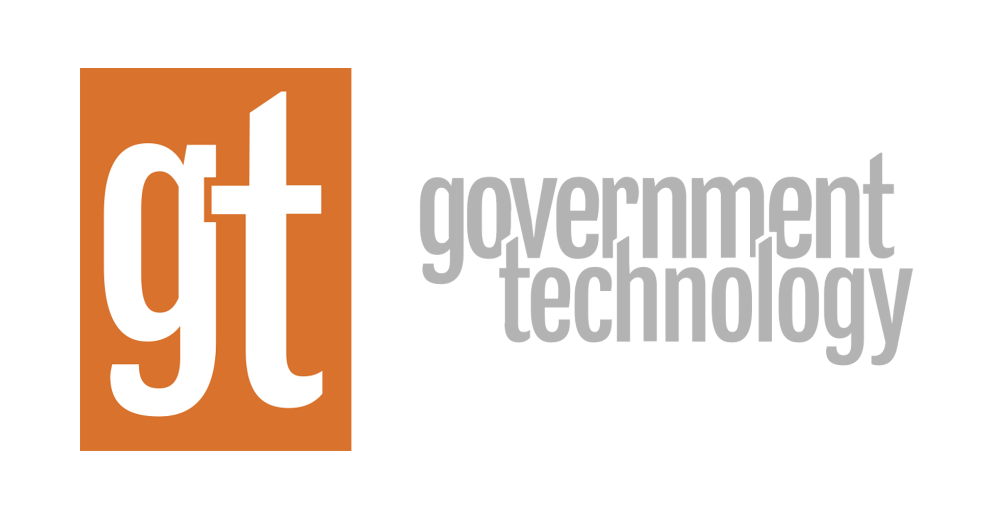 government technology logo - Blog news tile card