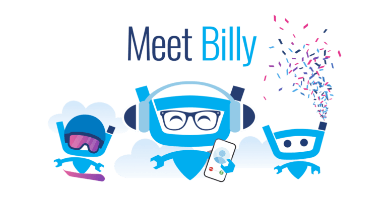 Meet Billy, Stampli’s Accounts Payable AI