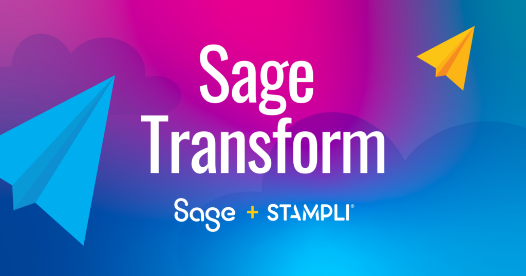 Stampli at Sage Transform