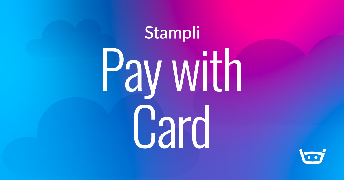 Stampli Card Pay with Card