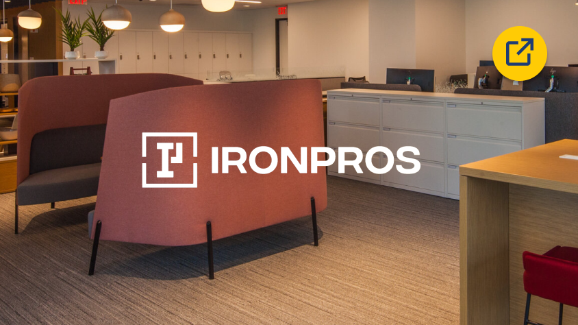 IRONPROS