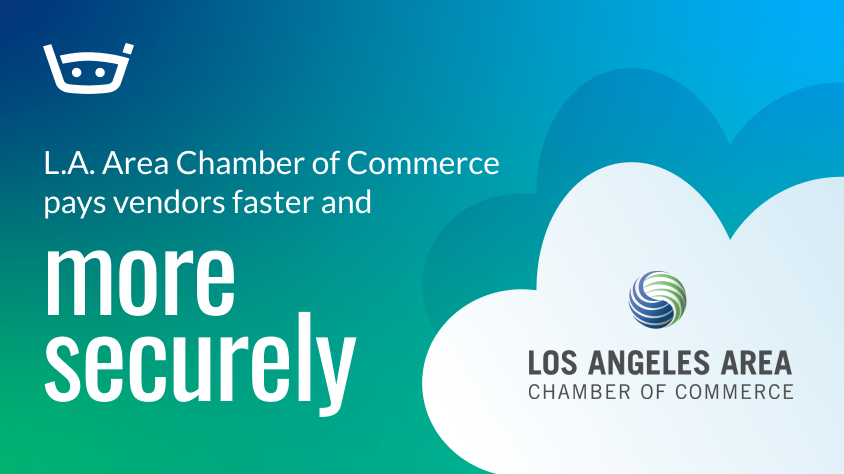 LA Area Chamber of Commerce Case Study Preview
