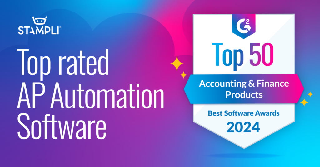 best accounting finance software 2024 - Stampli