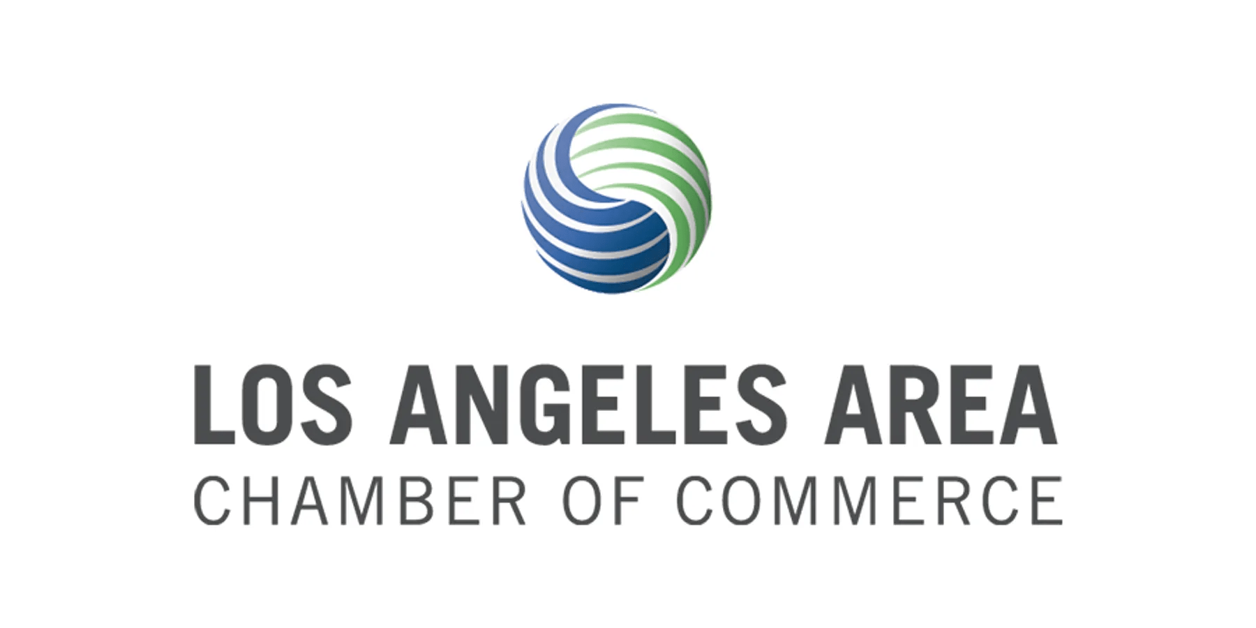 Los Angeles Area Chamber of Commerce Logo