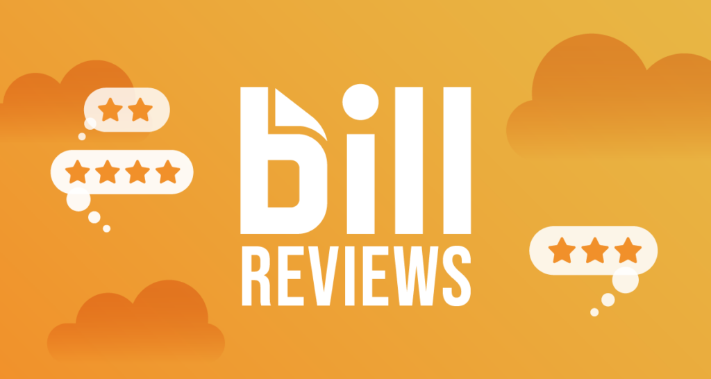 BILL (Bill.com) reviews: What do real users think? HERO