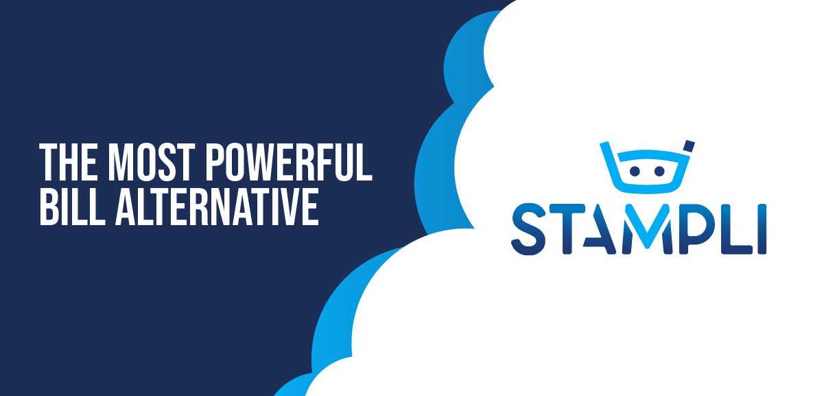 the most powerful bill alternative: stampli