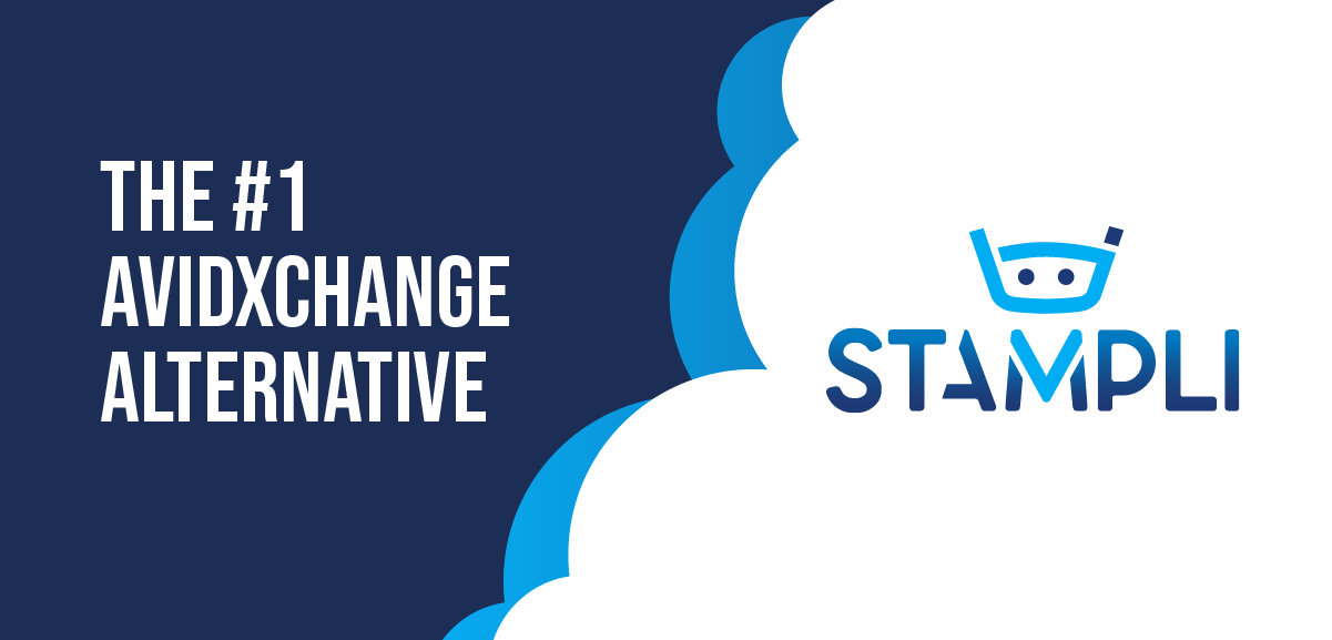 the #1 avidxchange alternative stampli