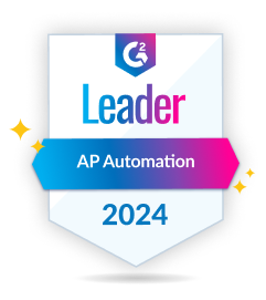 AP Automation Leader Award