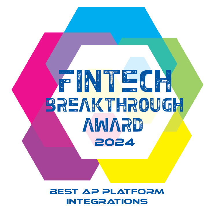 Stampli Wins “Best Accounts Payable Platform Integrations” in 2024 FinTech Breakthrough Awards