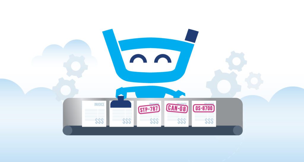 How to automate invoice coding in accounts payable