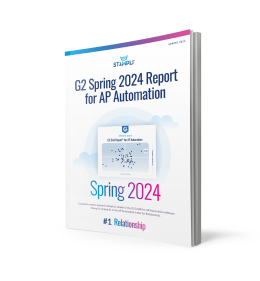 G2 Spring 2024 Report