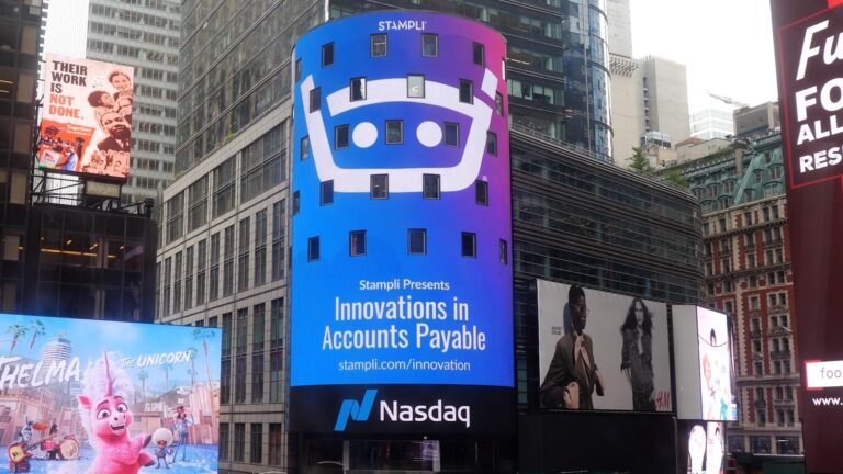 Stampli honors 2024 accounts payable innovators