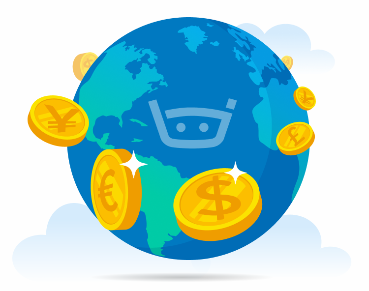 Stampli international payment vendor payments