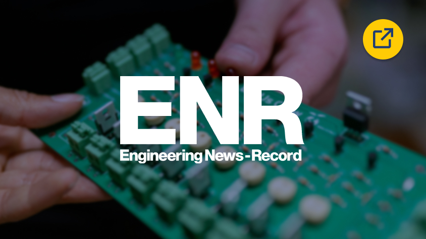 AI Line-Level PO Matching ENR