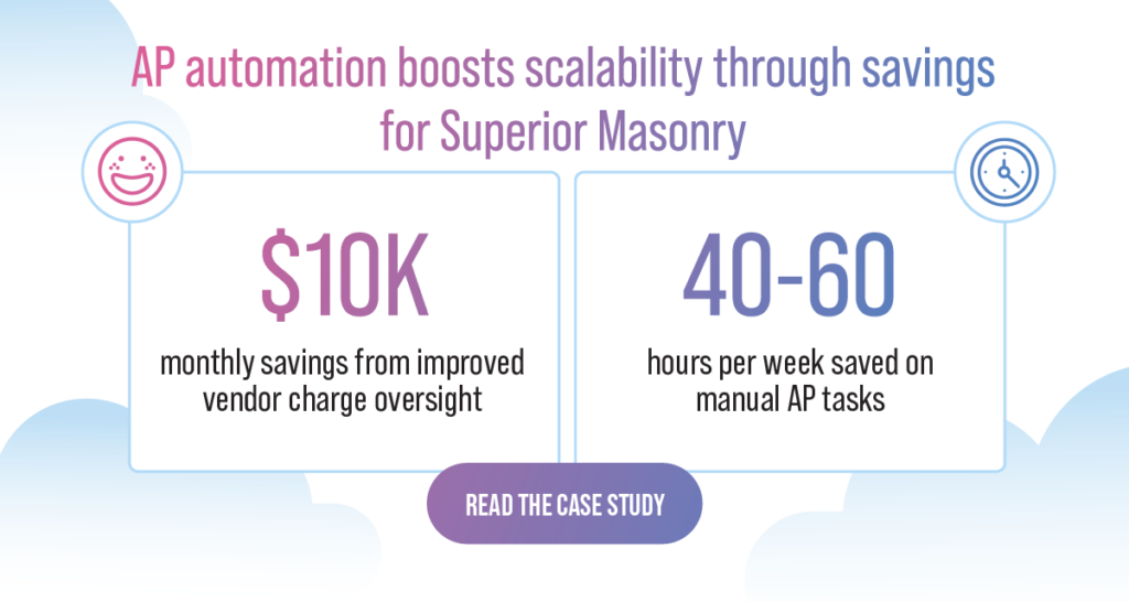 How to get to 95% (or better) invoice processing accuracy