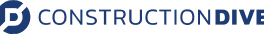 Construction Dive logo