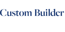 Custom Builder logo