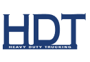 HDT logo