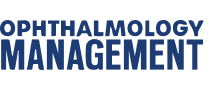 Ophthalmology Management logo