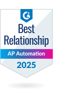 2025 Best Relationship Badge