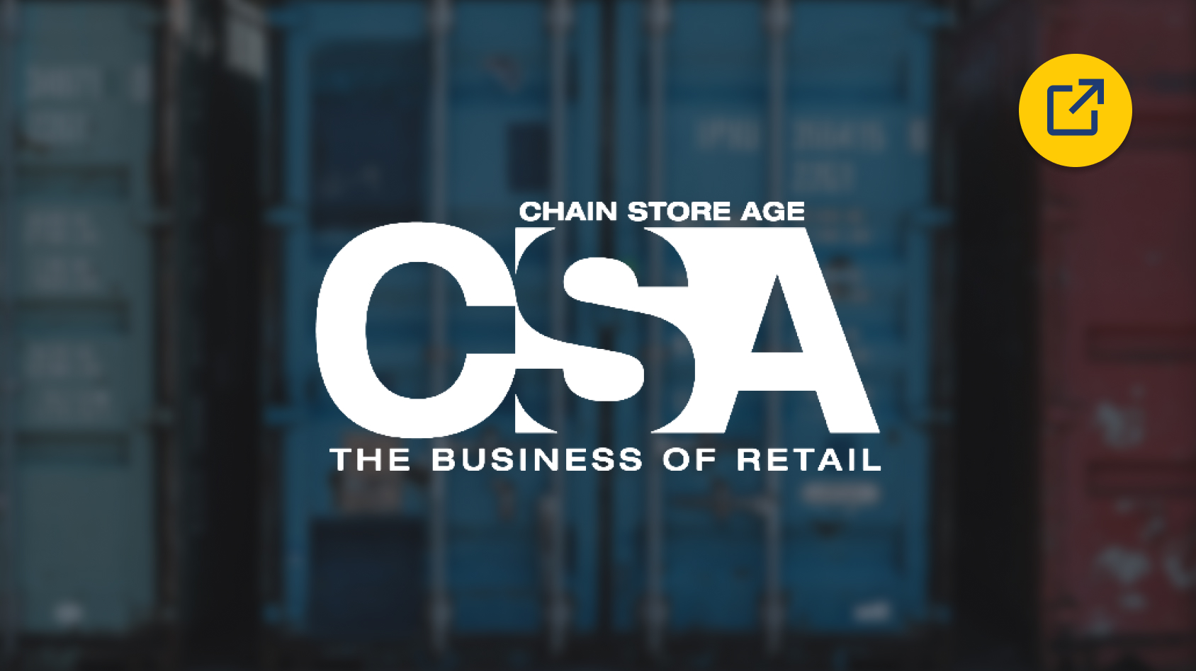Chain Store Age