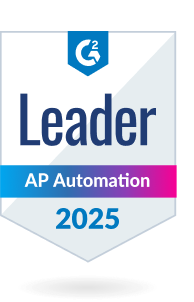 2025 Leader Badge