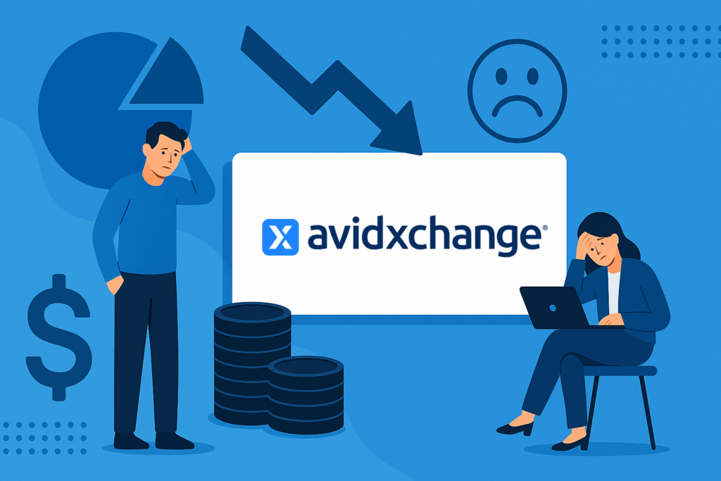 AvidXchange Acquisition Risks Why Customers Stand to Lose the Most