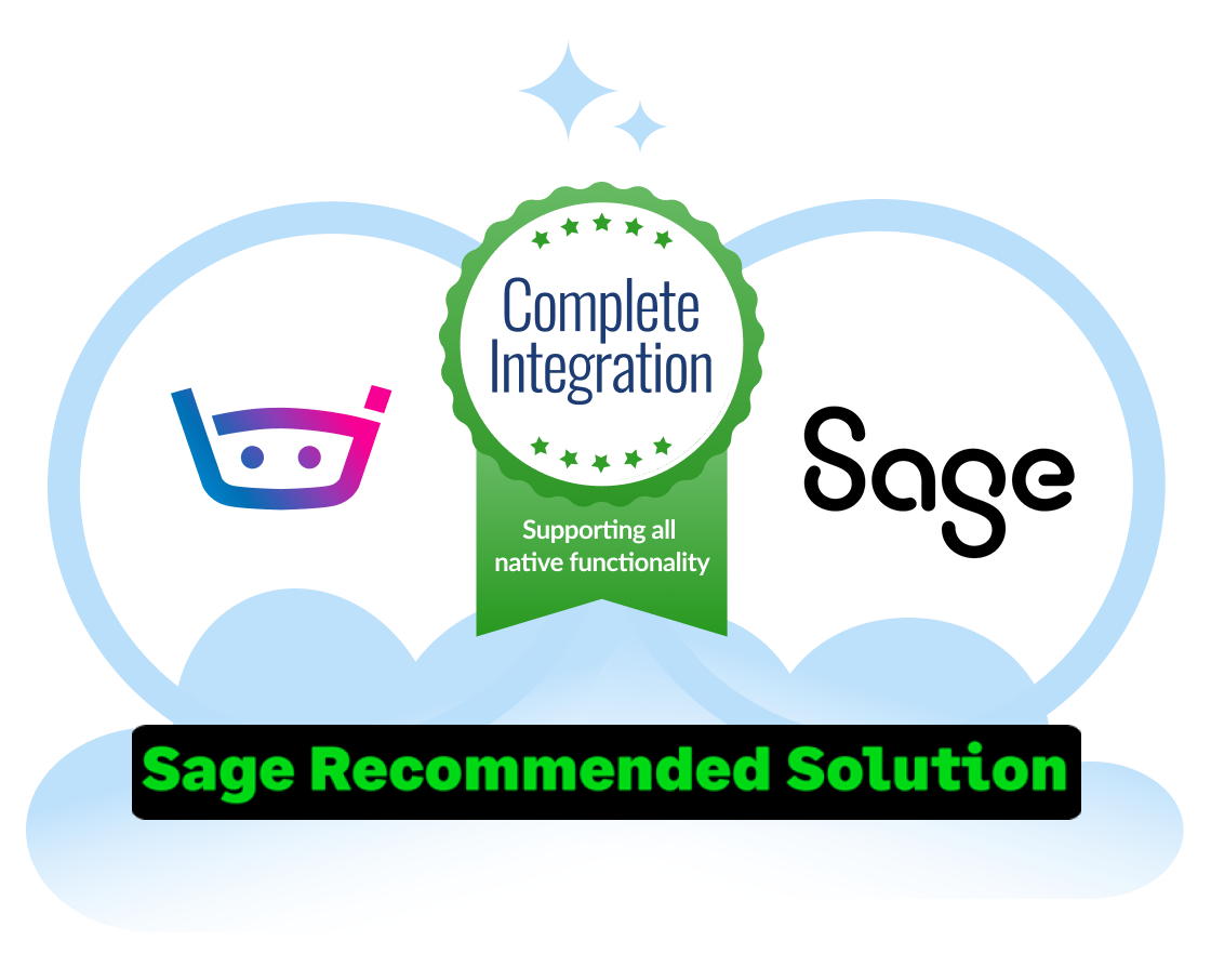 Stampli for Sage Partners