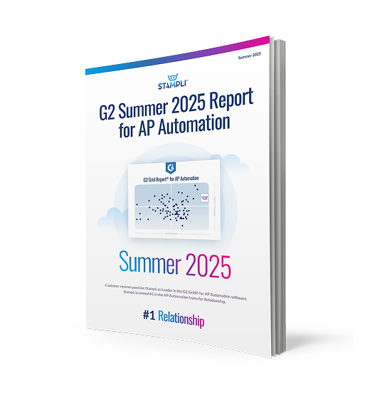 G2 Report for AP Automation - Summer 2025
