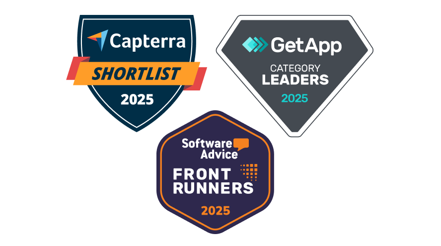 Gartner Digital Markets Awards