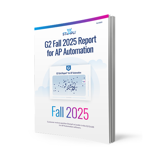 G2 Fall 2025 Report for AP Automation