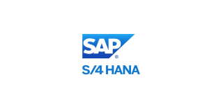 SAP 4HANA