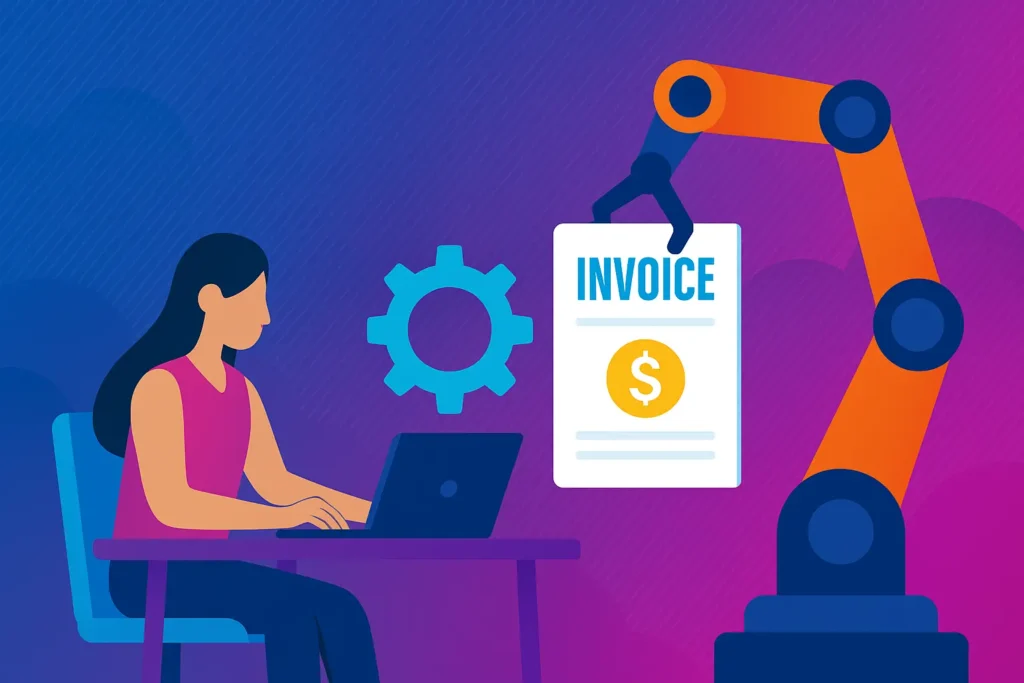 Touchless AP is a myth