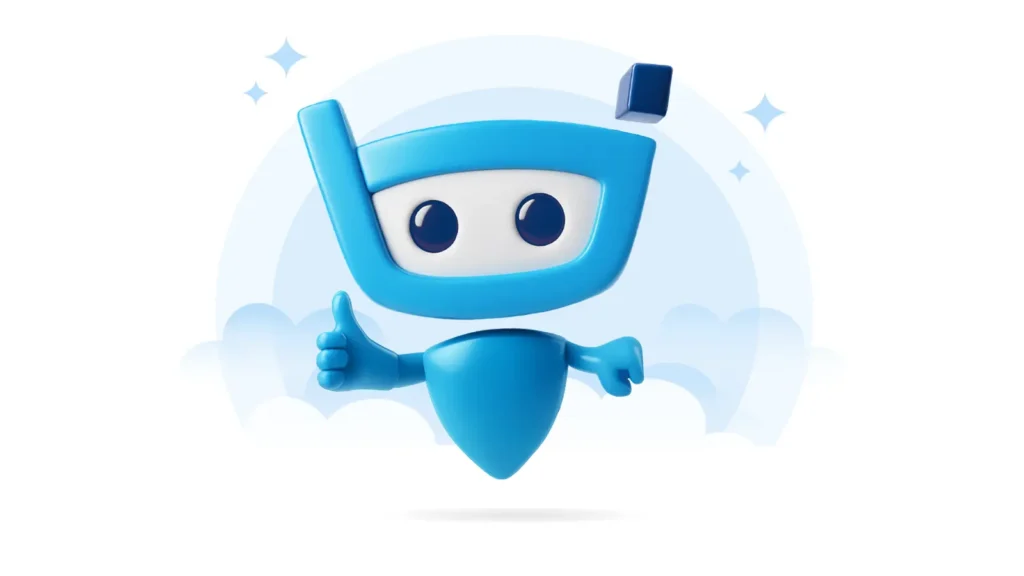 Billy the Bot is now Billy