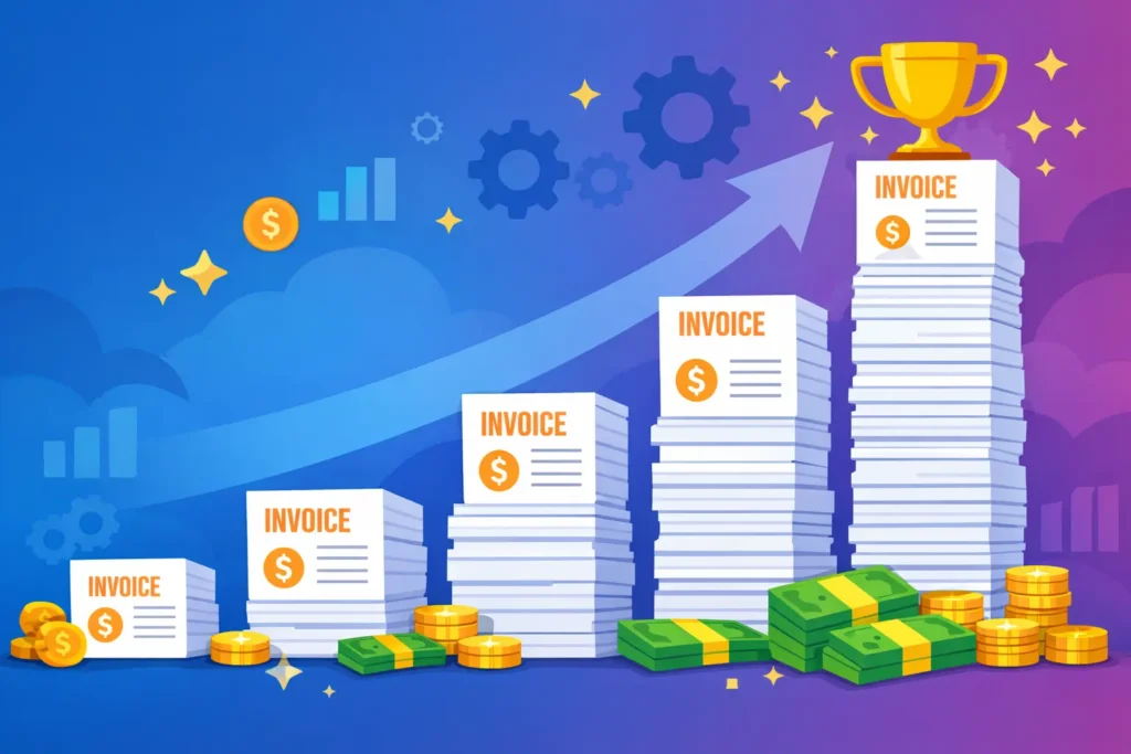 mid-market accounts payable