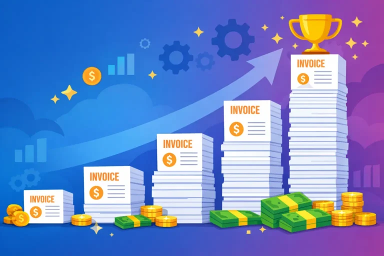 Mid-Market AP Complexity: Where Automation Breaks, and What Actually Works