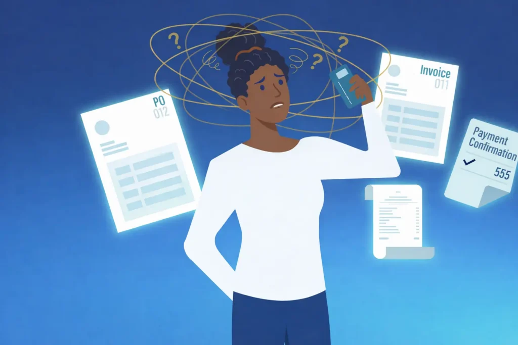 Multiple Location AP Stampli