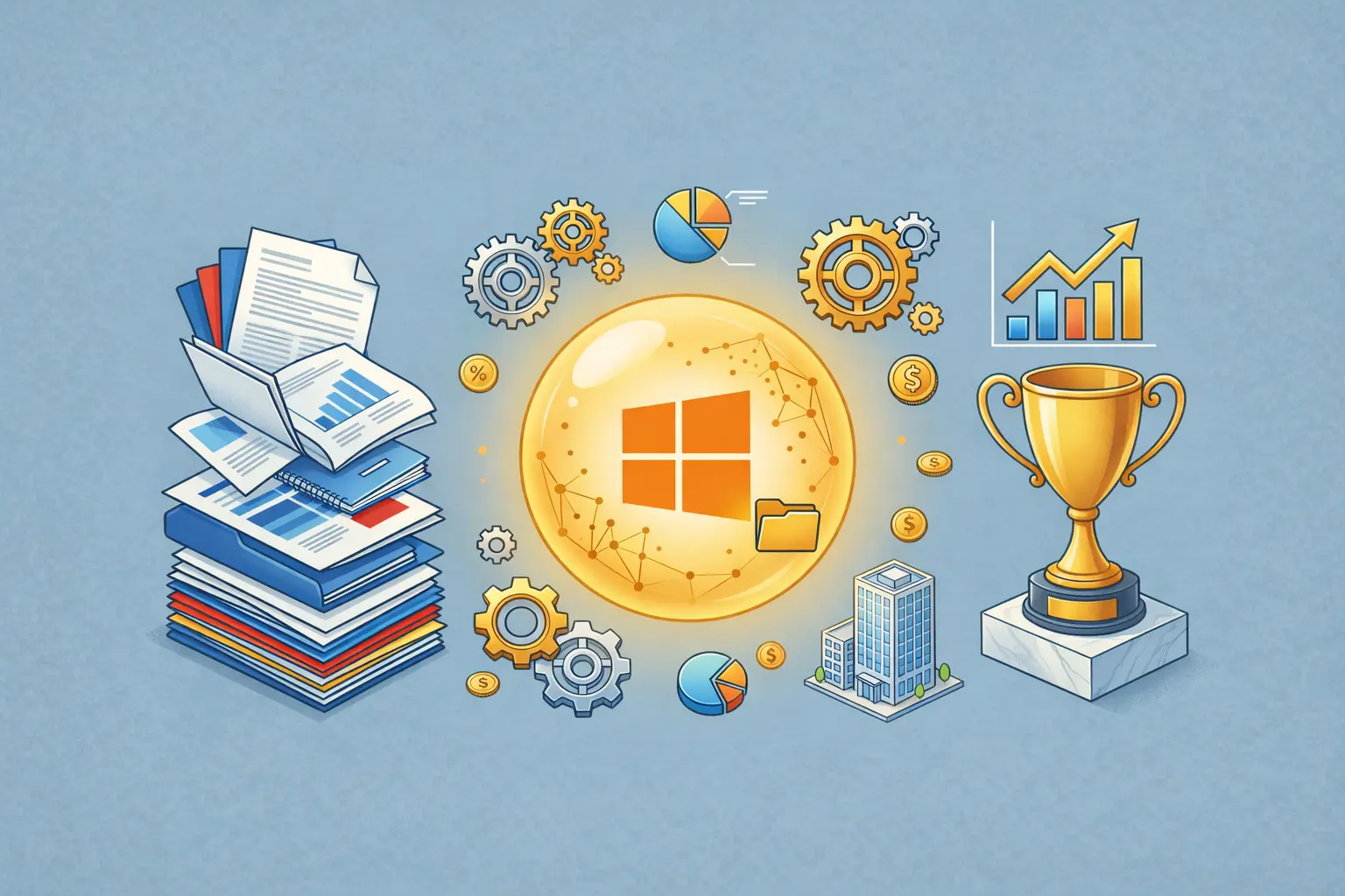 Stampli with Dynamics 365 for America Auto Auction