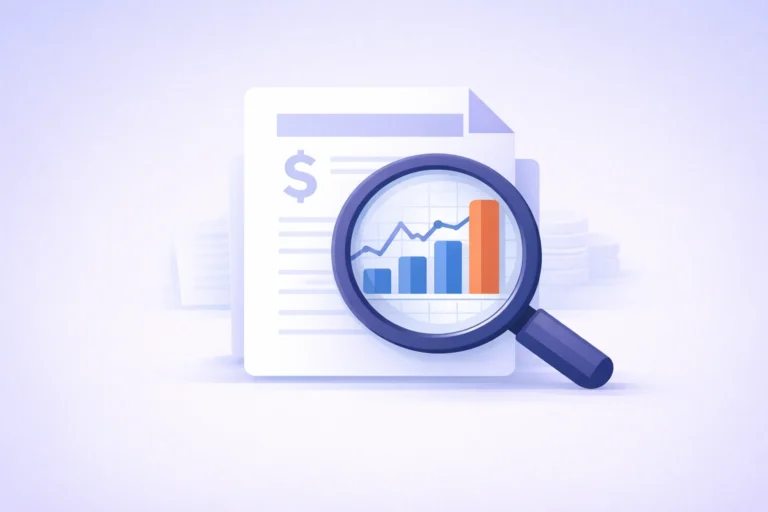 The Spend Your Budget Isn’t Catching