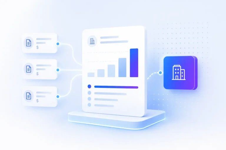 The Concentration Risk Your Vendor List Won’t Show You