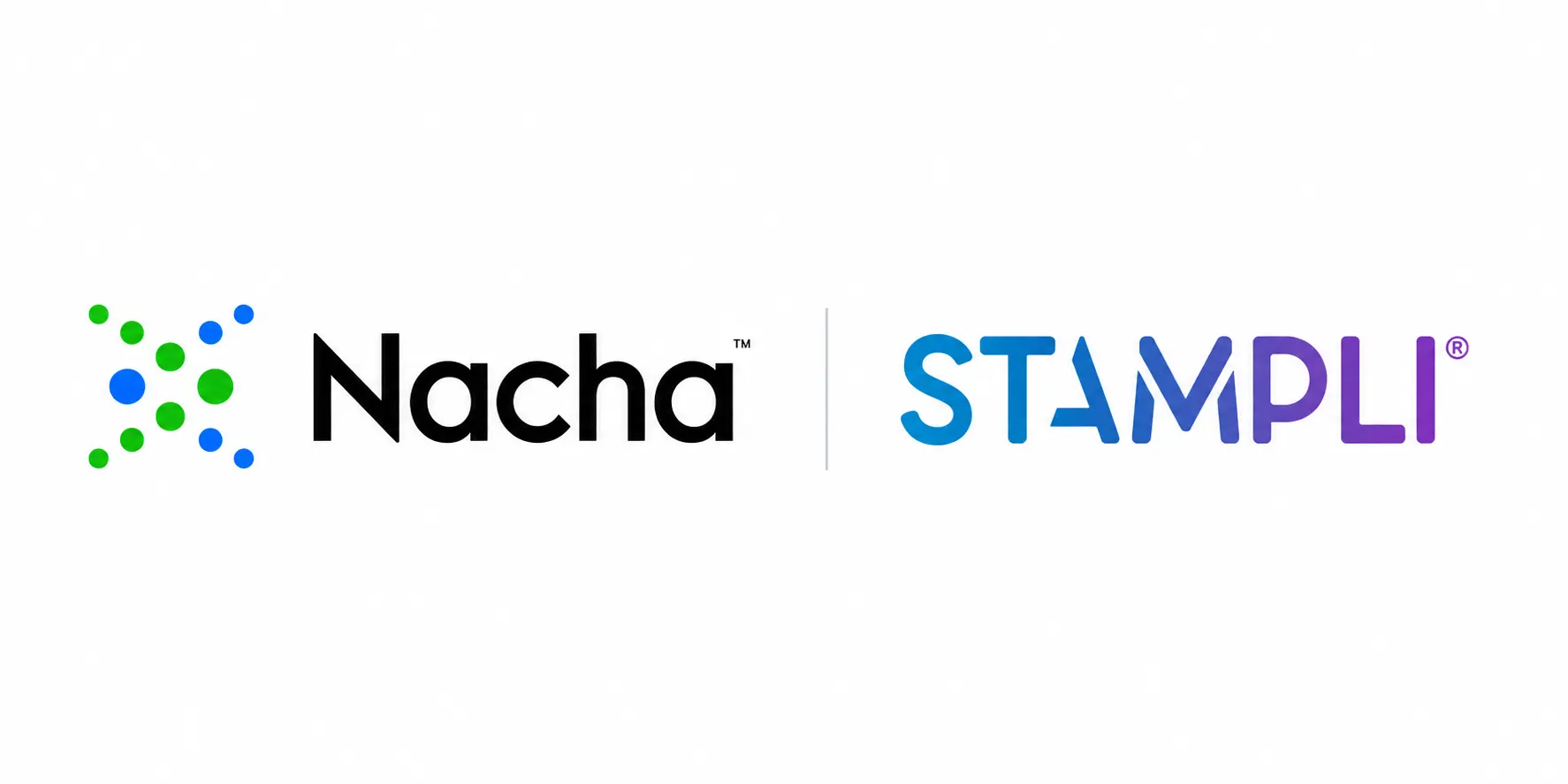 Stampli and Nacha