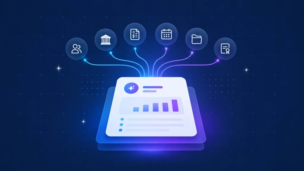 AI Financial Analysis